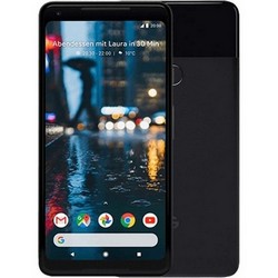 Замена стекла на телефоне Google Pixel 2 XL в Хабаровске
